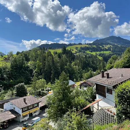 Chalet Chalet Sur Le Mont *