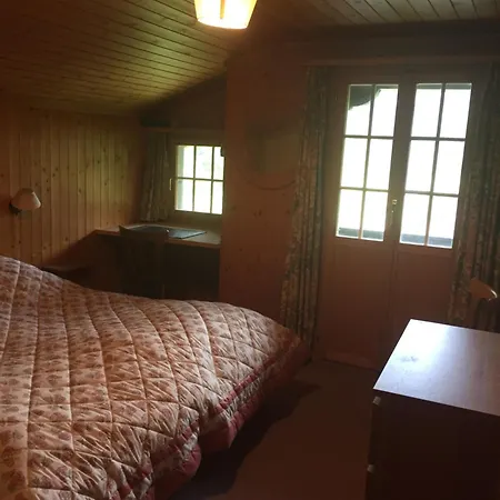 Chalet Sur Le Mont *