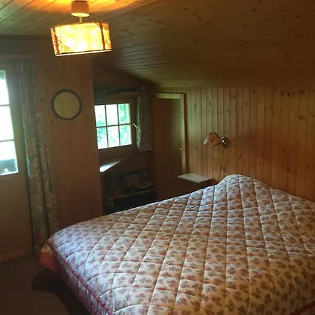 Chalet Sur Le Mont *